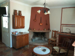 Chacón, Prado Del Rey